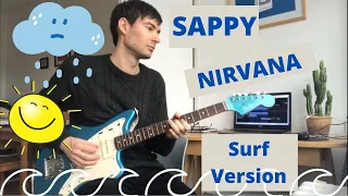 Ep12 Sappy (Nirvana) Surf Version