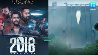 Tovino Thomas’ Malayalam blockbuster ‘2018’ Is India’s Official Entry For 2024 Oscars