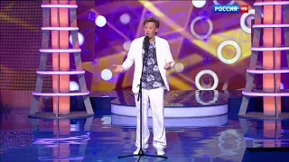 Сергей  Дроботенко  ''Американец  в  России"