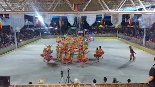 VICE- CAMPEÃ Quadrilha Caboclos do Caeté 2022 (Festival Folclórico de TRACUATEUA)