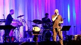 Dead Can Dance - Ubiquitous Mr Lovegrove - Live Forest National