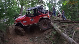 Scorpion Challenge 2017 - Manche 2 Saturday evening