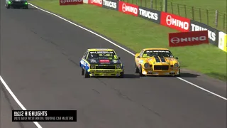 TCM Highlights - Bathurst 2021, Race 2