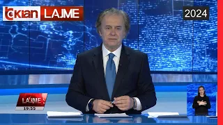 Edicioni i Lajmeve Tv Klan 15 Shkurt 2024, ora 19:30 | Lajme – News