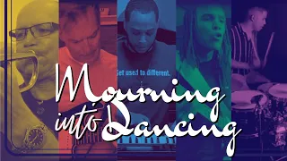 "Mourning Into Dancing"  [Instrumental] (feat. Jonté Moore) | Tommy Walker Ministries