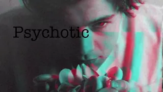 Psychotic (Trailer)