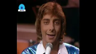 Barry Manilow Tryin To Get The Feeling Again From The Midnight Special