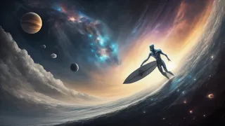 Silver Surfer Version 3 HD Trailer 3