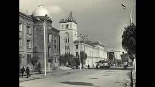 Leninakan Լենինական Ленинакан