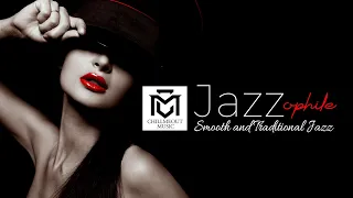 Jazzophile - Smooth And Traditional Jazz