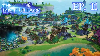 The Lost Village: The Luxury Of Peace | Ep. 11