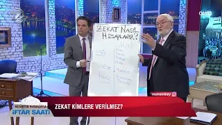 Zekat Kimlere Verilir Kimlere Verilmez?