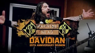 MACHINE HEAD - Davidian [Enhanced Video Edition - 25 Years Anniversary]