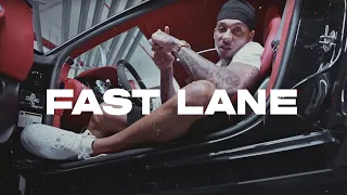 [FREE] Fredo x Nines Uk Rap Type Beat - "Fast Lane"