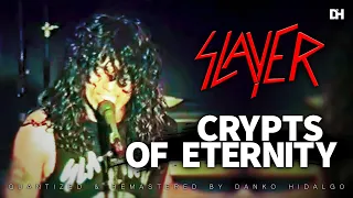 @Slayer: Crypts of Eternity (Quantized & Remastered by Danko Hidalgo)