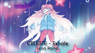 Celeste - Track 19. Exhale (Extended) by Lena Raine