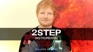 Ed Sheeran - 2step (feat. Lil Baby) [Instrumental]