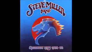 Steve Miller Band- Take the Money and Run HQ With Lyrics