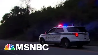 18 people dead in separate California shootings