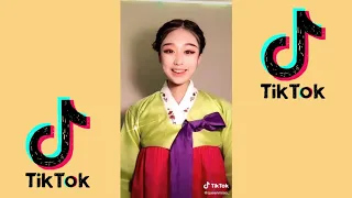 What Asian are you? TikTok Compilation