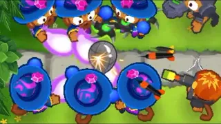 Logic of a lead bloon | BTD6