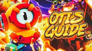 OTIS IS STILL *BROKEN!* | Pro Otis Guide | Best Otis Tips & Tricks