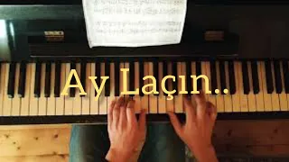 "LAÇIN" Azərbaycan xalq mahnısı