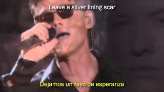 a-ha - Forest Fire [HD 1080i] [Subtitulos Español / Ingles]