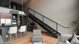 ATLANTA BELTLINE LOFT - 747 Ralph McGill #137