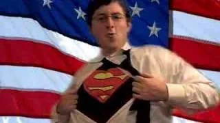 Superman Theme Song - Goldentusk