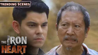 'Bagong Peste' Episode | The Iron Heart Trending Scenes