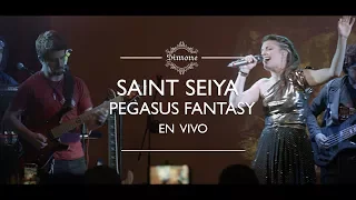 Saint Seiya / Pegasus Fantasy (En vivo)