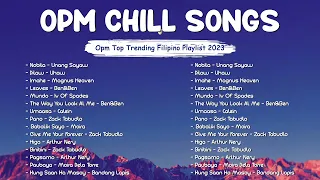 Timely OPM Playlist ⚡[Moira Dela Torre, Adie, Zack Tabudlo, Arthur Nery, Nobita, Belle Mariano...]