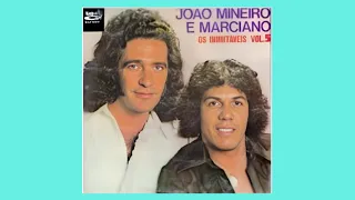 João Mineiro e Marciano - Acordeom Nhozinho -1978