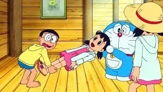 doraemon in hindi latest episode 2019 doraemon cartoons new doraemoninhindi ep 136 C0hW