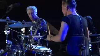 U2 Foro sol  Mexico 03-Octubre-2017 Multicam