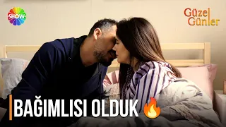 En tatlı sabahlar #AlKan ile başlar 🍬 | Güzel Günler 22. Bölüm