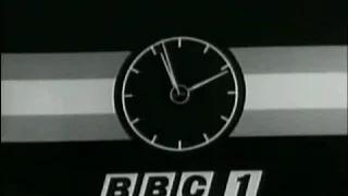 BBC1 Clock - Sunday 14th May 1967