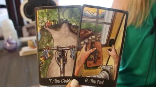 CAPRICORN: “IF YOU THINK THEY ARE NOT INTERESTED, THINK AGAIN!” 💗 SEPTEMBER 2023 TAROT LOVE