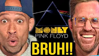 Rapper FIRST time REACTION to Pink Floyd - Money! WOW!!