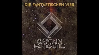 Die Fantastischen Vier .Clueso Zusammen (Audio)