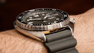 Top 7 Best Seiko Watches Forever To Buy in 2024!