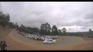 Muranga TT Hill Climb Compilation