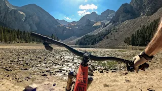 The pain in Spain pays off and it’s insane |  Mountain Biking Spain with BasqueMTB