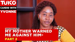 Ex-husband's mistress said he gave her HIV | Tuko TV
