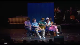 21 Chump Street by Lin-Manuel Miranda - This American Life - Live at BAM