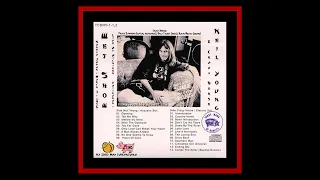 Neil Young and Crazy Horse - Nagoya, Japan 1976  (Part 1)