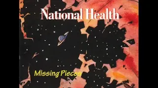 National Health   Missing Pieces Album