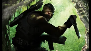 Прохождение Turok (2008) без комментариев # 1 - Прелюдия / Prelude