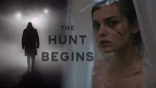 Suspensful Horror Movie - The hunt begins / Full Length Thriller Movies / Hollywood Films
